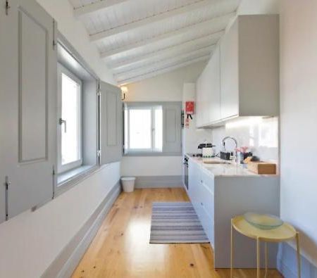 A Da Maria Ildefonso Appartement Porto Buitenkant foto