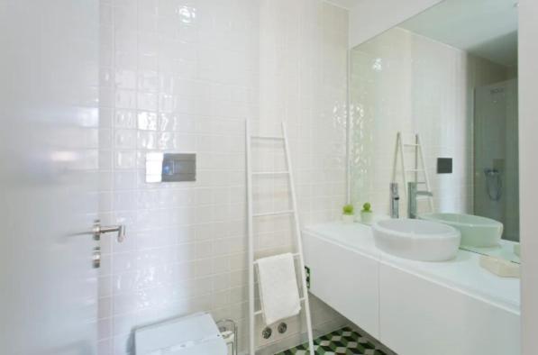 A Da Maria Ildefonso Appartement Porto Buitenkant foto
