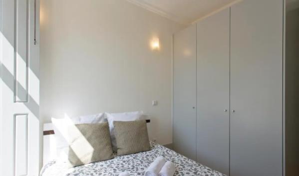 A Da Maria Ildefonso Appartement Porto Buitenkant foto