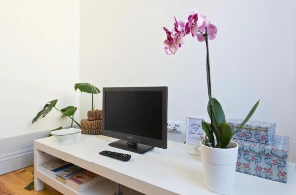 A Da Maria Ildefonso Appartement Porto Buitenkant foto