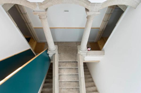A Da Maria Ildefonso Appartement Porto Buitenkant foto