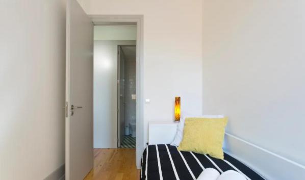 A Da Maria Ildefonso Appartement Porto Buitenkant foto